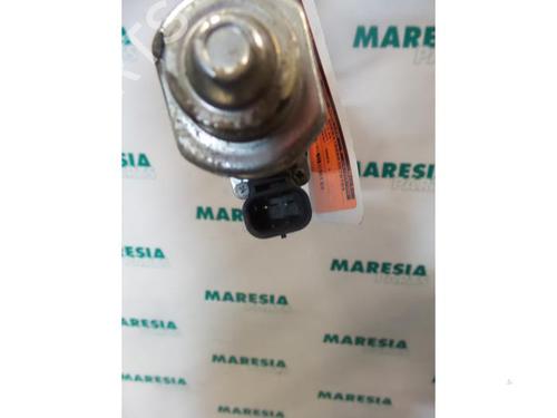 Rear left window mechanism ALFA ROMEO 147 (937_) 1.6 16V T.SPARK ECO (937.AXA1A, 937.BXA1A) | BP31384198C24