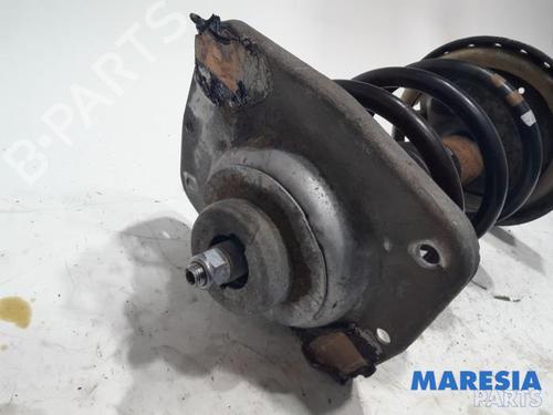 Right front shock absorber PEUGEOT EXPERT Van (VF3A_, VF3U_, VF3X_) 2.0 HDi 120 | BP31519699M17