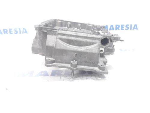 Front right seatbelt PEUGEOT 2008 I (CU_) 1.2 THP 110 / PureTech 110 | BP31396823I25 