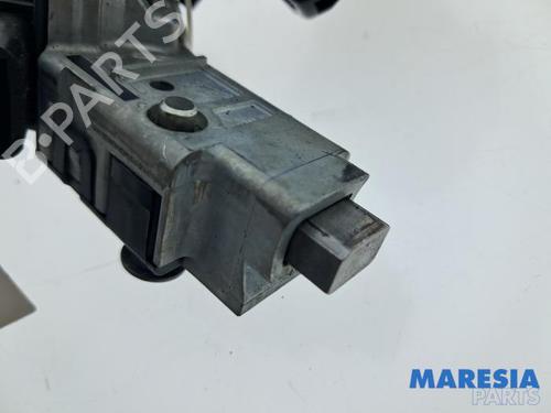 Ignition barrel CITROËN C4 CACTUS 1.6 BlueHDi 100 | BP38569698M48 - Image 4