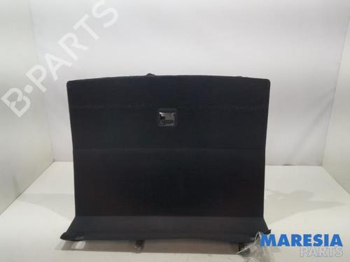 Bagagerumsgulv PEUGEOT 508 SW I (8E_) 1.6 THP (156 hp) 31534344