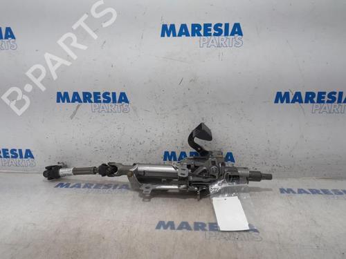 Used Steering column PEUGEOT 208 II (UB_, UP_, UW_, UJ_) 1.2 PureTech 100 (101 hp) 31459967