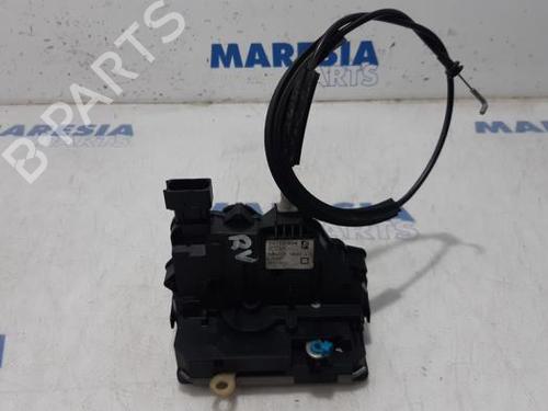 Electronic module FIAT GRANDE PUNTO (199_) 1.4 (199AXB11, 199AXB1A, 199BXB1A, 199AXL1A) | BP31393789M83 - Image 5