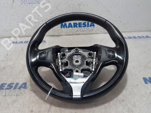 Used Steering wheel RENAULT CLIO IV Grandtour (KH_) 0.9 TCe 90 (90 hp) 31496178