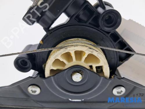 Front right window mechanism FIAT 500 (312_) 1.2 (312AXA1A) | BP36076646C23 - Image 3