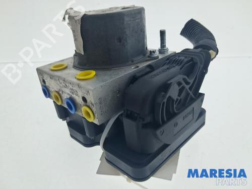 ABS pump RENAULT KADJAR (HA_, HL_) 1.2 TCe 130 (HLMR) | BP39690205M43 - Image 3