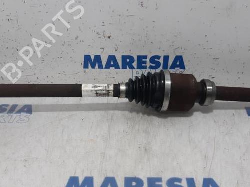 Right front driveshaft CITROËN C4 Grand Picasso II (DA_, DE_) 1.2 THP 130 | BP31441203M39