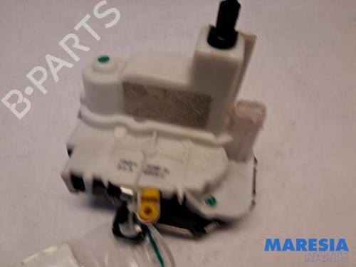 Electronic module FIAT PANDA (169_) 1.1 (169.AXA1A) | BP31498129M83