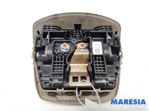 Driver airbag RENAULT SCÉNIC III (JZ0/1_) 2.0 16V (JZ0G, JZ0P, JZ1E, JZ1P) | BP31423006C9