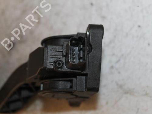 Electronic module PEUGEOT 307 SW (3H) 1.6 16V | BP31466175M83