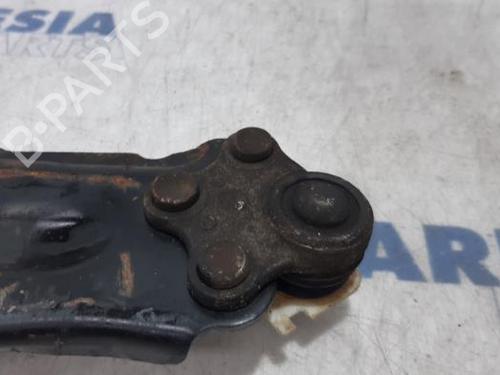 Left front suspension arm RENAULT KANGOO / GRAND KANGOO II (KW0/1_) 1.6 16V (KW03, KW09, KW0D, KW0U, KW0W, KW13) | BP31417951M12 