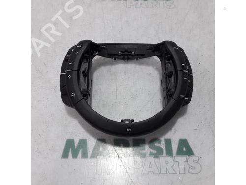 Used Switch CITROËN C4 Grand Picasso I (UA_) 1.8 i 16V (125 hp) 31495702