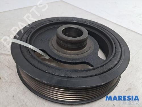 Pulley RENAULT CAPTUR I (J5_, H5_) 0.9 TCe 90 | BP40462846M122 - Image 3