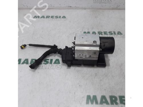 Used ABS pump ALFA ROMEO 159 (939_) 2.2 JTS (939AXB1B, 939AXB11) (185 hp) 31399410