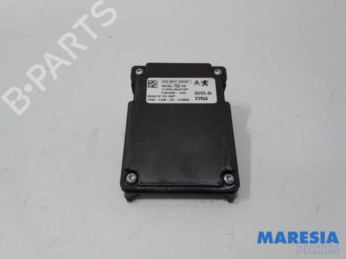 Camera CITROËN C3 III (SX) 1.2 VTi 82 | BP31486876E14