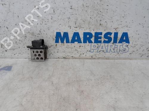 Used Electronic sensor RENAULT MEGANE III Coupe (DZ0/1_) 1.4 TCe (DZ0F, DZ1V) (131 hp) 31399720