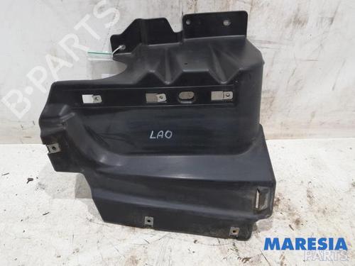 Understellsbeskyttelse ALFA ROMEO GIULIA (952_) 2.0 (952ACA25) (280 hp) 31428895