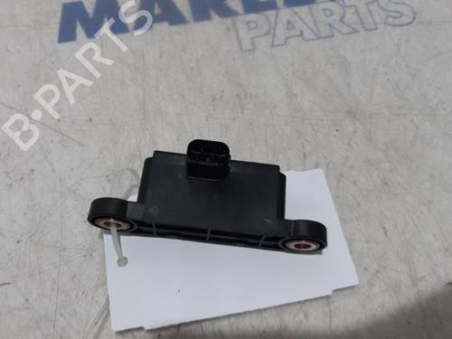 Used Electronic module CITROËN DS3 (SA_) 1.4 VTi 95 (95 hp) 31484555