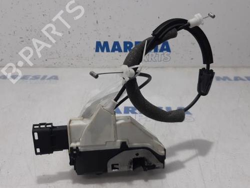 Electronic module CITROËN BERLINGO Box Body/MPV (B9) 1.6 VTi 95 | BP31530143M83 - Image 2