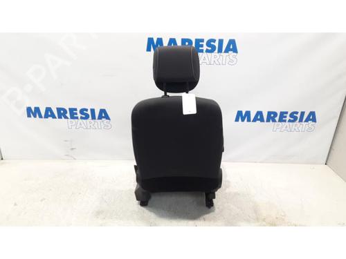 Left front seat RENAULT SCÉNIC III (JZ0/1_) 1.5 dCi | BP31512683C15