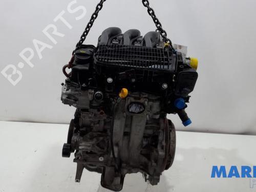 Used Engine PEUGEOT 208 I (CA_, CC_) 1.2 VTI 82 (82 hp) 31508060