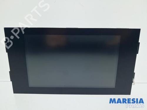 Used Electronic module Electronic module PEUGEOT 308 II (LB_, LP_, LW_, LH_, L3_) 1.6 THP 125 (125 hp) 33432820 33432820