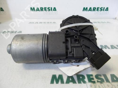 Front wiper motor RENAULT MODUS / GRAND MODUS (F/JP0_) 1.6 (JP03, JP0B, JP0U, JP0Y, JP1G) | BP31479130M29 - Image 2