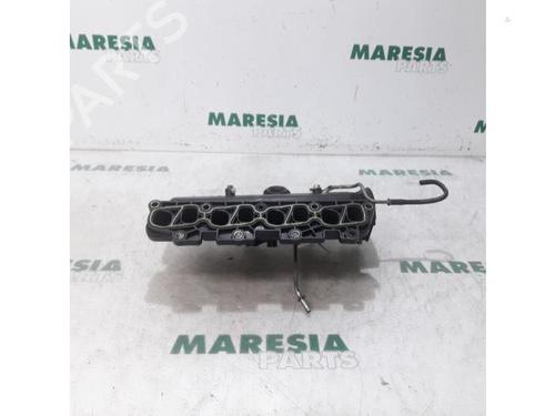 Injection rail FIAT PUNTO EVO (199_) 1.3 D Multijet | BP31420596M98