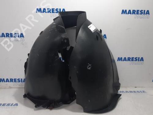 Hjulbue Hjulbue PEUGEOT 308 I (4A_, 4C_) 1.6 16V (120 hp) 31500662 31500662