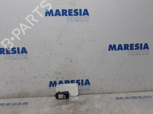 Used Front left window mechanism PEUGEOT 207 (WA_, WC_) 1.6 16V VTi (120 hp) 31459393