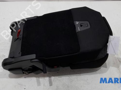 Seats set CITROËN C4 Grand Picasso II (DA_, DE_) 1.2 THP 130 | BP31484463C78 