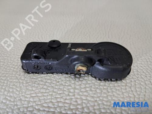 Electronic sensor PEUGEOT 5008 (0U_, 0E_) 1.6 16V | BP31632140M84 - Image 3