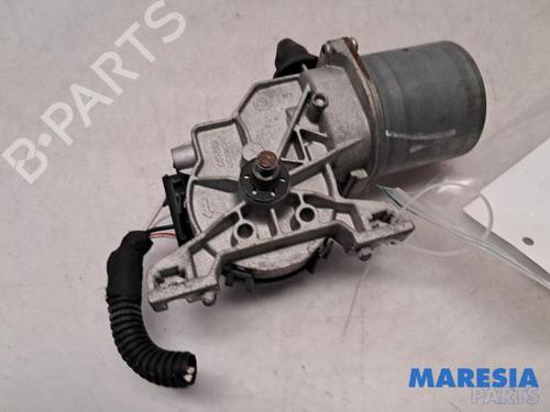 Used Front wiper motor FIAT 500 (312_) 1.2 (312AXA1A) (69 hp) 31448973