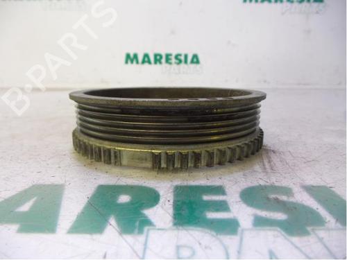 Pulley FIAT 500 (312_) 0.9 (312AXG1A, 312.AXG11) | BP31485799M122