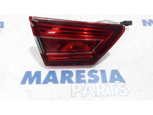 Used Left taillight Left taillight 31482077 31482077