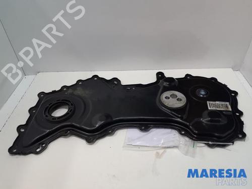 Used Timing cover RENAULT MASTER III Van (FV) 2.3 dCi 100 FWD (FV0A, FV0B, FV0G, FV0K, FV0H) (101 hp) 31460918