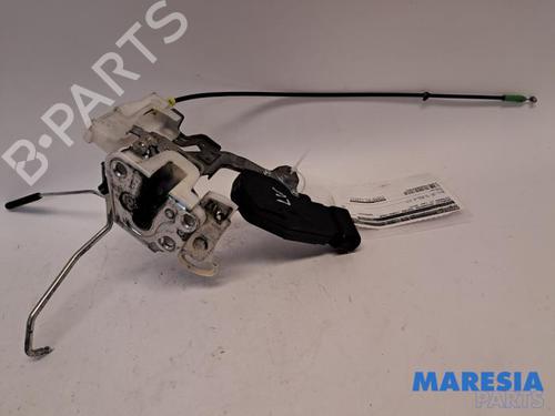 Used Electronic module Electronic module CITROËN C1 (PM_, PN_) 1.0 (68 hp) 31383945 31383945