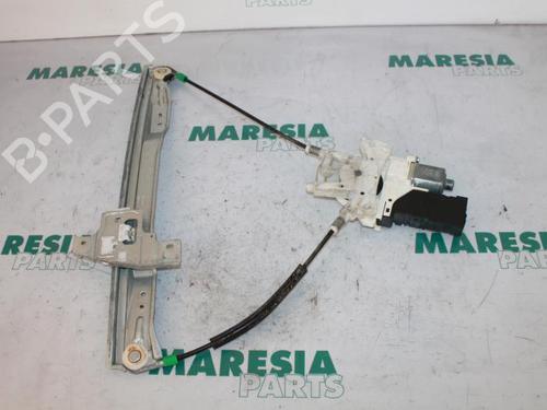front-right-window-mechanism-peugeot-407-6d_-2004-2005-2006-2007-2008-2009-2010-2011-31404743 main image