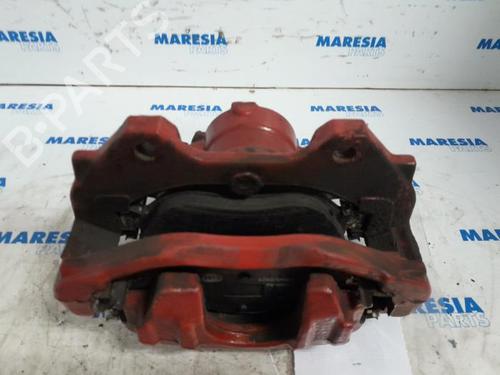 Left front brake caliper ALFA ROMEO MITO (955_) 1.3 MultiJet (955AXT1A) | BP31405941M105  - Image 5