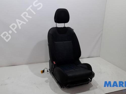 Left front seat CITROËN C4 II (NC_) 1.6 VTi 120 (NC5FS0, NC5FS9) | BP31405077C15 