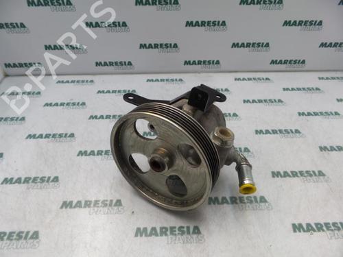 Used Steering pump PEUGEOT PARTNER Box Body/MPV (5_, G_) 1.6 HDi 75 (75 hp) 31421966