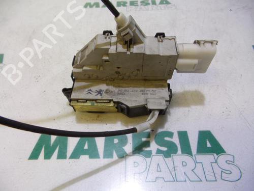 electronic-module-peugeot-407-sw-6e_-6d_-2004-2005-2006-2007-2008-2009-2010-2011-31518073 main image