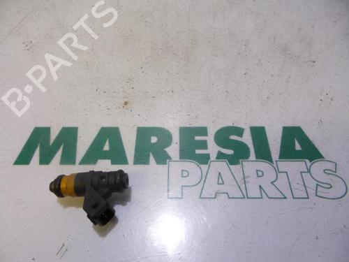Used Injector RENAULT MEGANE Scenic (JA0/1_) 1.6 16V (JA0B, JA04, JA11, JA00) (107 hp) 31424125