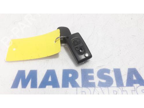 Engine control unit (ECU) CITROËN C3 Picasso (SH_) 1.6 HDI 90 | BP31446940M57 