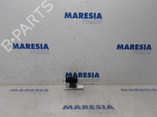 Elektronisk sensor CITROËN C4 Picasso II 1.6 HDi / BlueHDi 115 (115 hp) 31487898