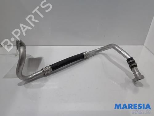 Used AC pipe RENAULT CLIO IV (BH_) 0.9 TCe 90 (BHNF, BHMA, BHMH, BHJK, BHJR) (90 hp) 31498325
