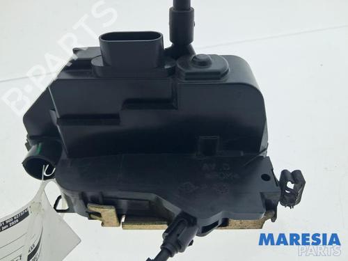 Electronic module PEUGEOT 307 CC (3B) 2.0 16V | BP37523978M83 - Image 3