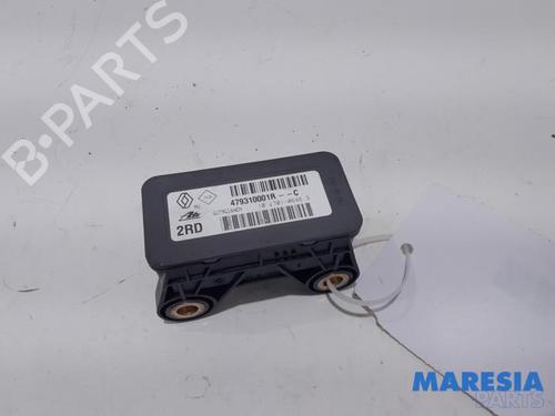 electronic-module-renault-grand-scenic-iii-jz01_-2009-2010-2011-2012-2013-2014-2015-2016-31431050 main image
