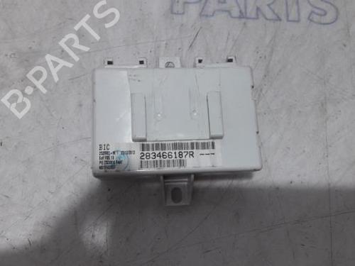 Electronic module RENAULT KANGOO Express (FW0/1_) 1.5 dCi 90 (FW0G, FW05, FW08, FW11) | BP31423459M83 - Image 2