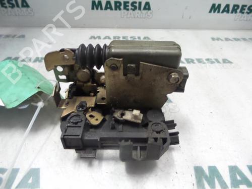 Used Electronic module Electronic module RENAULT MEGANE I (BA0/1_) 1.9 D Eco (BA0A, BA0U, BA0R) (64 hp) 31500491 31500491